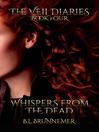 Cover image for Whispers From the Dead